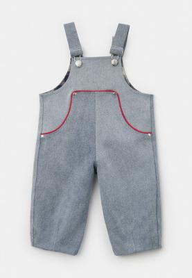 Комбинезон Бернард